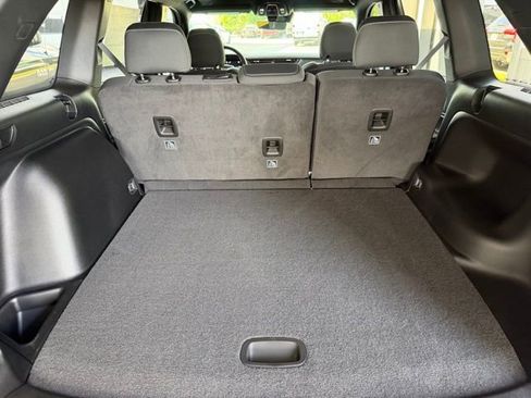 New 2026 Jeep Grand Cherokee Laredo X image 25