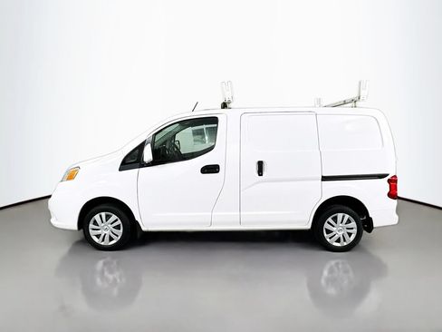 Used 2019 Nissan NV200 SV FWD image 5