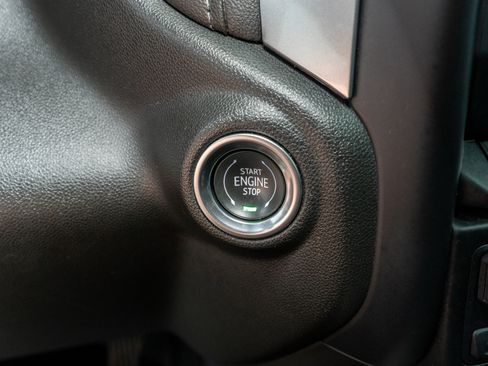 Used 2020 Chevrolet Silverado 2500 LTZ w/ Technology Package image 31