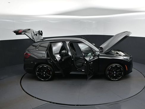 New 2026 BMW X3 xDrive30i w/ Premium Package AWD/4WD image 50