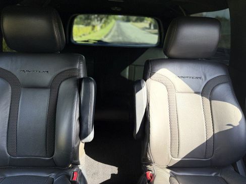 Used 2014 Ford F150 Raptor w/ Equipment Group 801A Luxury image 26