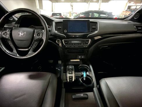 Used 2022 Honda Ridgeline Black Edition image 15