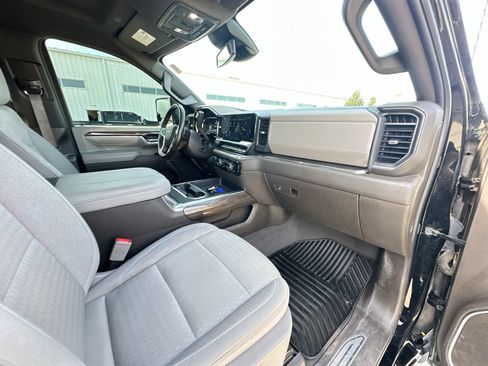 Certified 2024 Chevrolet Silverado 3500 LT w/ All Star Edition AWD/4WD image 29