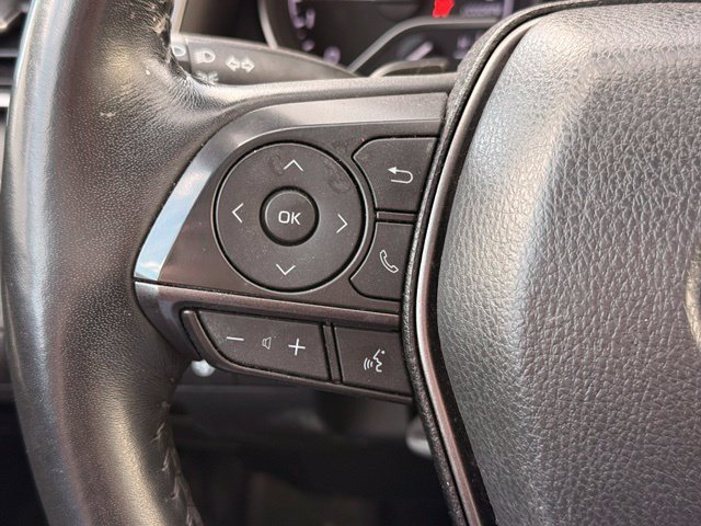Used 2023 Toyota Camry SE w/ Cold Weather Package AWD/4WD image 19