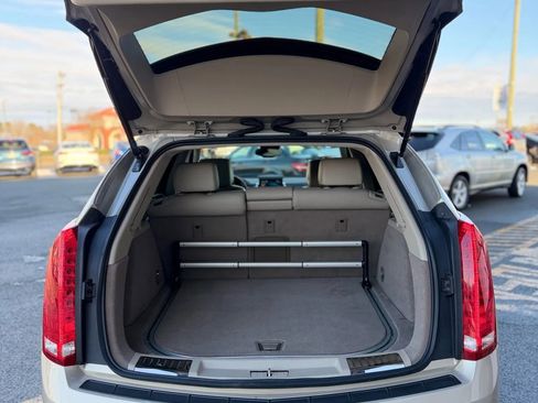Used 2011 Cadillac SRX Performance image 14