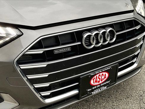 Used 2022 Audi A4 2.0T Premium Plus w/ Premium Plus Package image 33