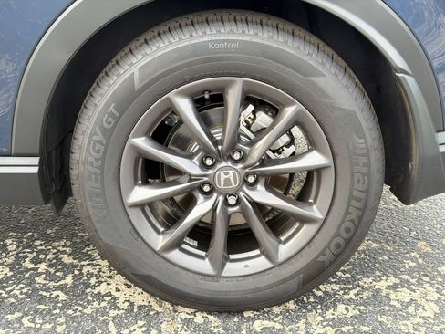 Used 2026 Honda CR-V EX-L image 19