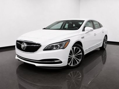 Used 2019 Buick LaCrosse Essence w/ Sights and Sounds Package