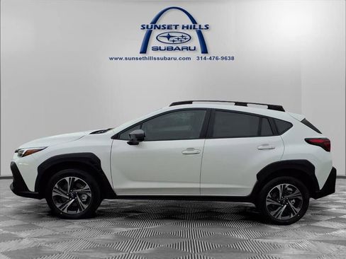 New 2026 Subaru Crosstrek 2.0i Premium image 12