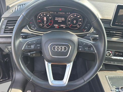 Used 2020 Audi Q5 2.0T Premium Plus AWD/4WD image 12