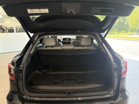 Used 2022 Lexus RX 350 AWD image 18