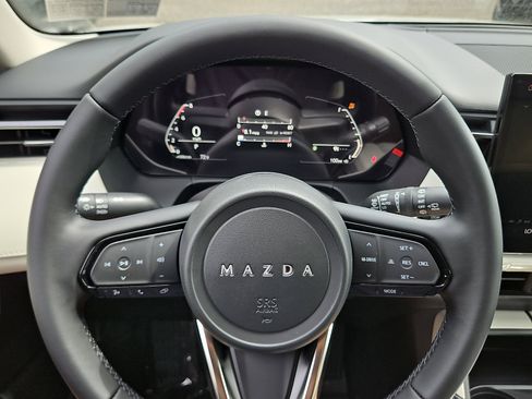 New 2026 MAZDA CX-5 Select AWD/4WD image 15