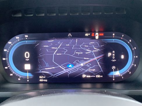 Used 2025 Volvo XC90 B5 Plus image 21