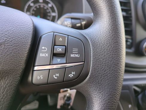 New 2025 Ford Transit 250 Low Roof w/ Load Area Protection Package image 23