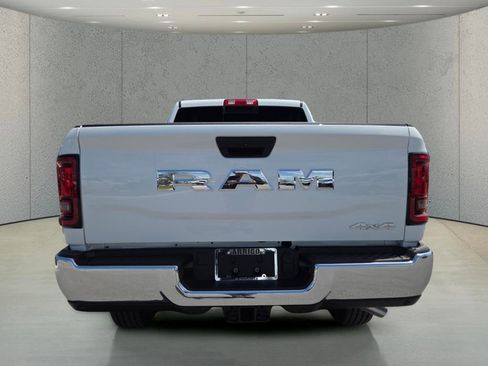 New 2026 RAM 2500 Tradesman AWD/4WD image 5