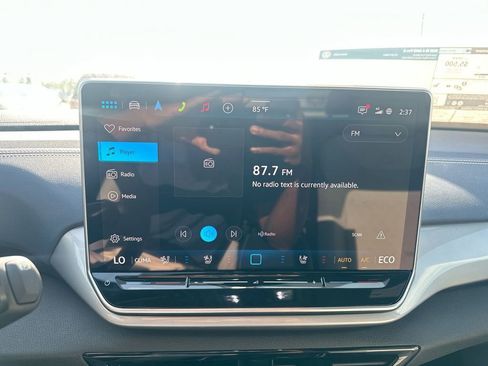 New 2025 Volkswagen ID.4 Pro S AWD/4WD image 41