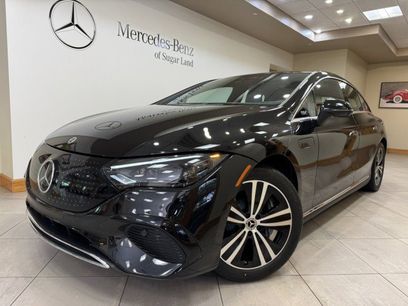 Certified 2023 Mercedes-Benz EQE 350+ Sedan
