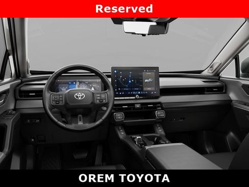 New 2026 Toyota RAV4 Limited image 19