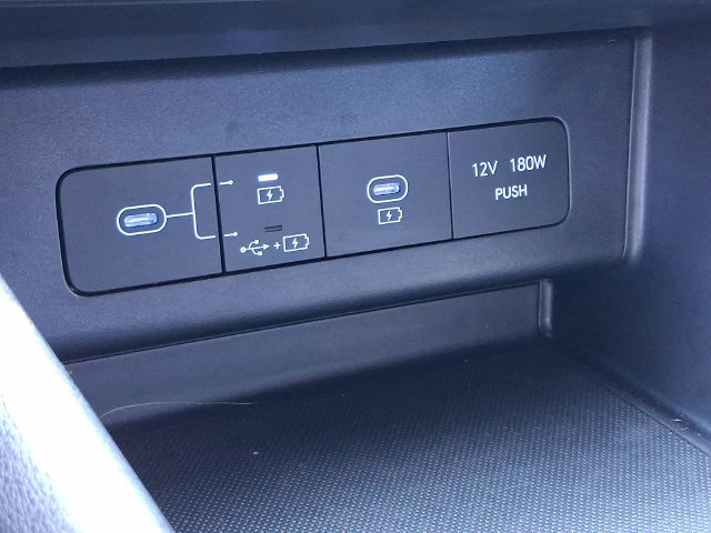 Used 2024 Hyundai Sonata SEL AWD/4WD image 39