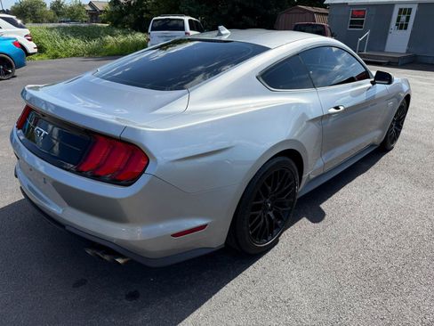 Used 2020 Ford Mustang GT RWD image 8