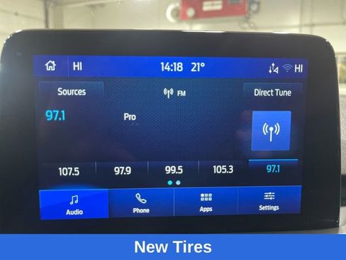 Used 2022 Ford Escape SEL image 16