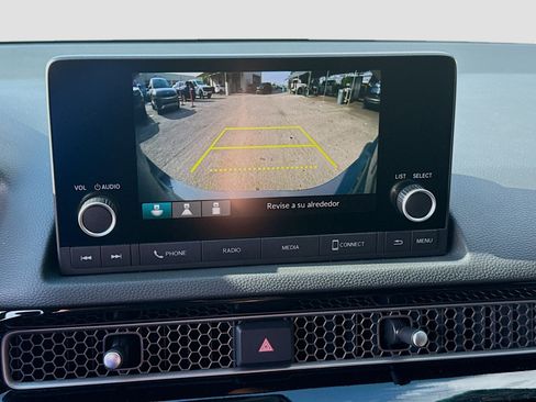 Certified 2024 Honda Civic Sport image 13