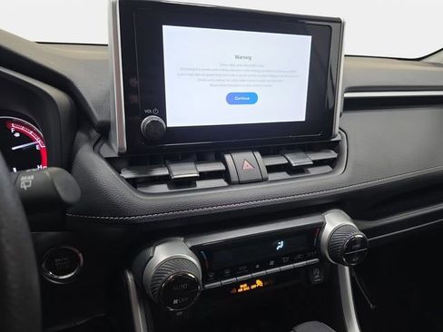 Certified 2023 Toyota RAV4 XLE image 16