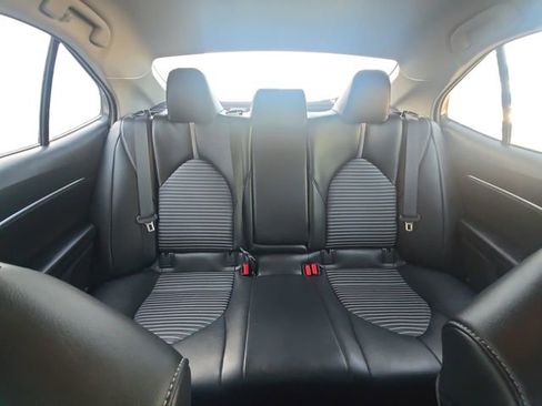 Certified 2024 Toyota Camry SE FWD image 15