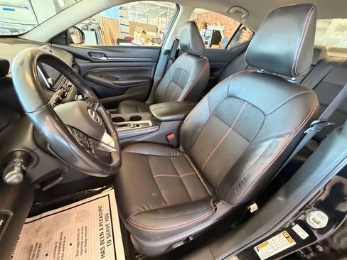 Used 2019 Nissan Altima 2.5 SR image 12