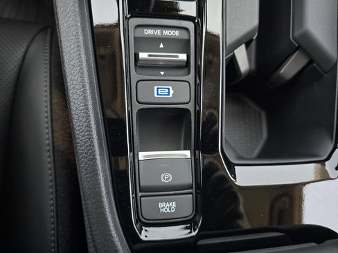 New 2026 Honda Accord EX-L image 21