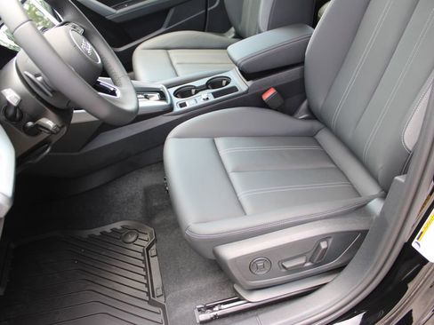 New 2025 Audi A3 2.0T Premium image 21