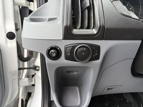 Used 2017 Ford Transit 250 130 Low Roof w/ Exterior Upgrade Package RWD image 21