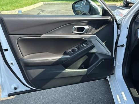 Certified 2026 Acura Integra FWD image 9
