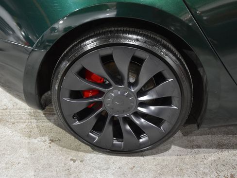 Used 2022 Tesla Model 3 Performance image 70