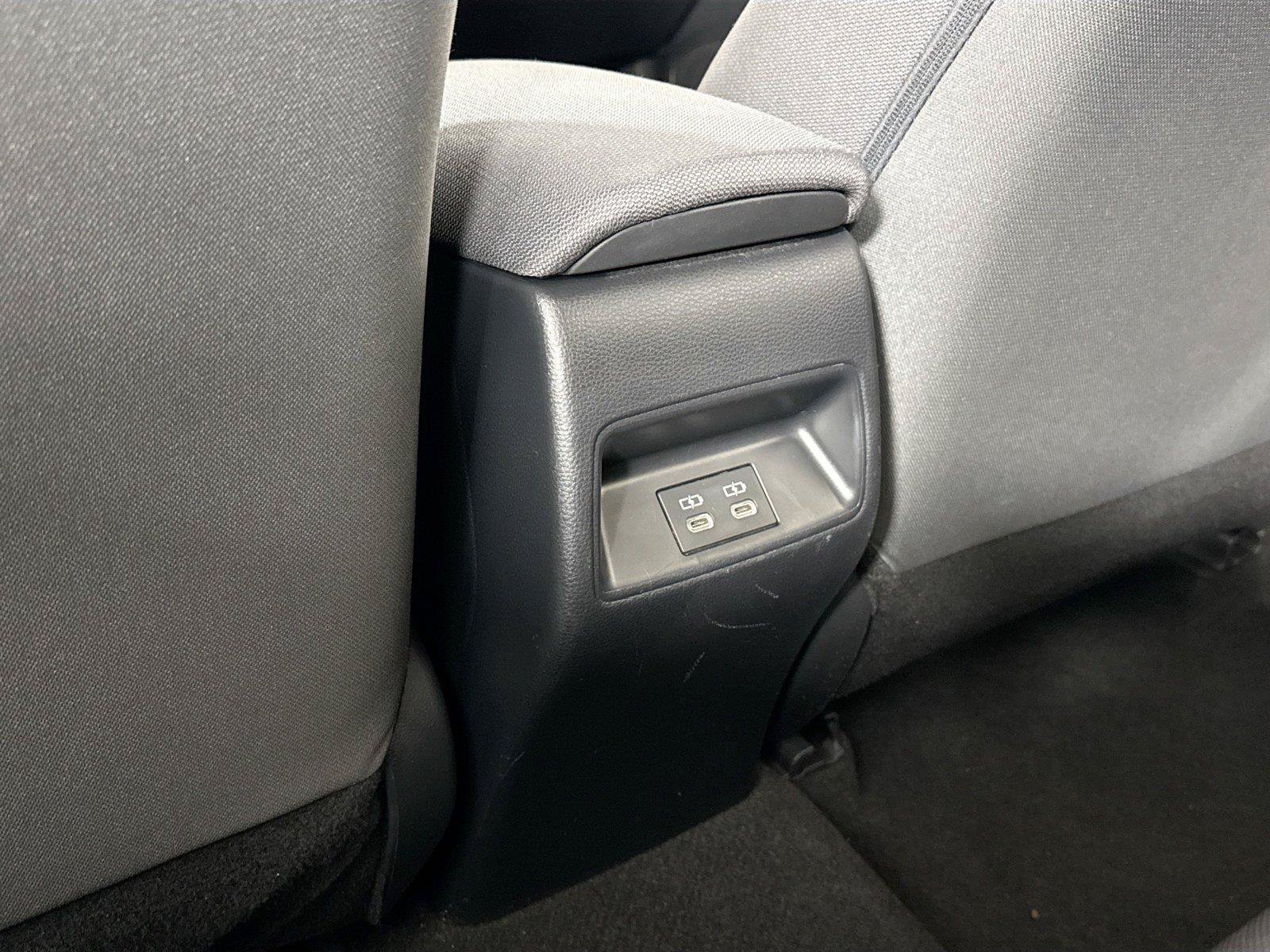 Certified 2024 Toyota Corolla LE FWD image 32