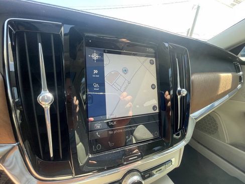 Used 2018 Volvo S90 T6 Inscription w/ Convenience Package AWD/4WD image 27