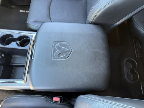 Used 2014 RAM 1500 Sport w/ Convenience Group AWD/4WD image 18