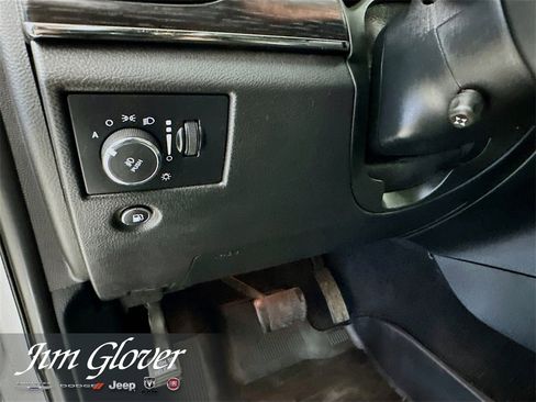 Used 2020 Jeep Grand Cherokee High Altitude image 22