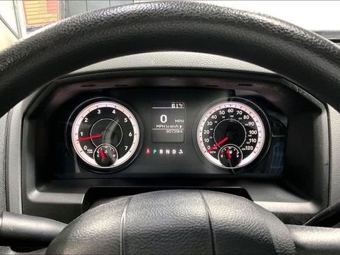 Used 2015 RAM 1500 Express w/ Popular Equipment Group RWD image 14