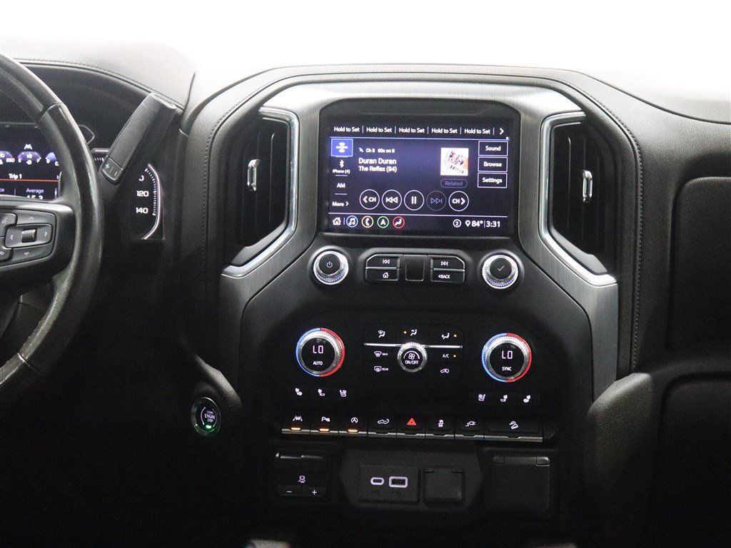 Used 2020 GMC Sierra 1500 Denali w/ Technology Package AWD/4WD image 28