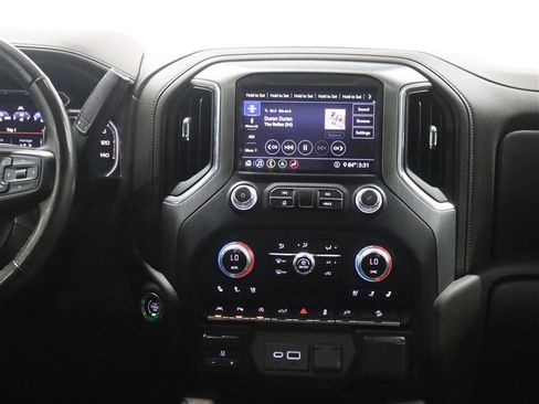 Used 2020 GMC Sierra 1500 Denali w/ Technology Package AWD/4WD image 28