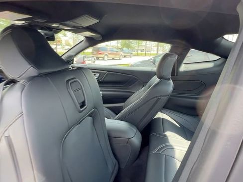 Used 2025 Ford Mustang GT Premium w/ 60th Anniversary Package image 35