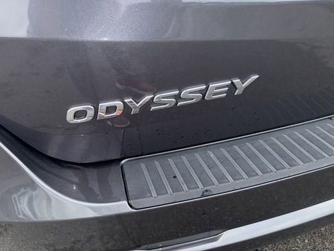 Used 2025 Honda Odyssey EX-L image 23