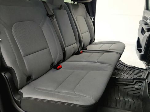 Used 2023 RAM 1500 Big Horn image 27