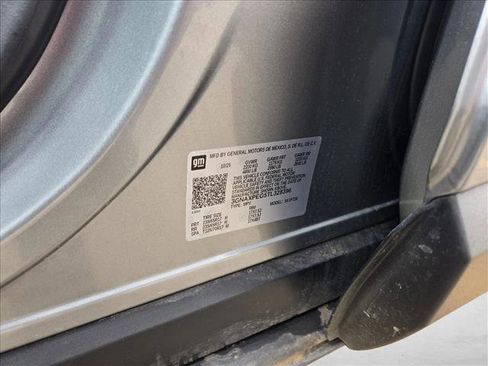 Used 2026 Chevrolet Equinox LT AWD/4WD image 29