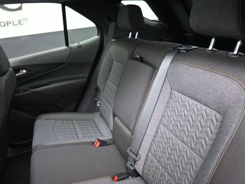 Used 2024 Chevrolet Equinox LT AWD/4WD image 20