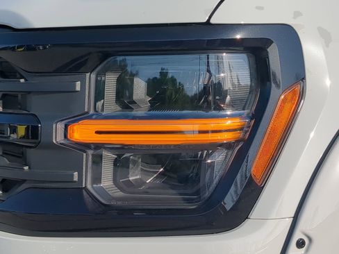 New 2026 Ford F150 XLT w/ Equipment Group 303A High image 39