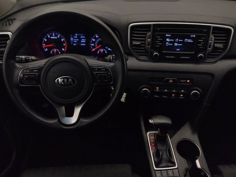 Used 2019 Kia Sportage LX AWD/4WD image 22