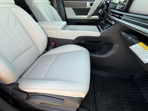 New 2026 Hyundai Santa Fe SEL image 10