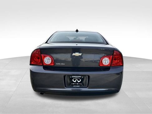 Used 2012 Chevrolet Malibu LS image 9